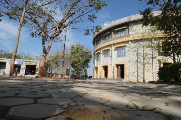 Gardi Vidyapith Rajkot Cafeteria photo 3